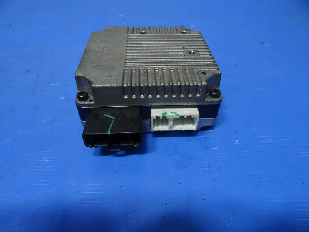 MODUL SUPORT Hyundai i40 3Z563-99500 Product image