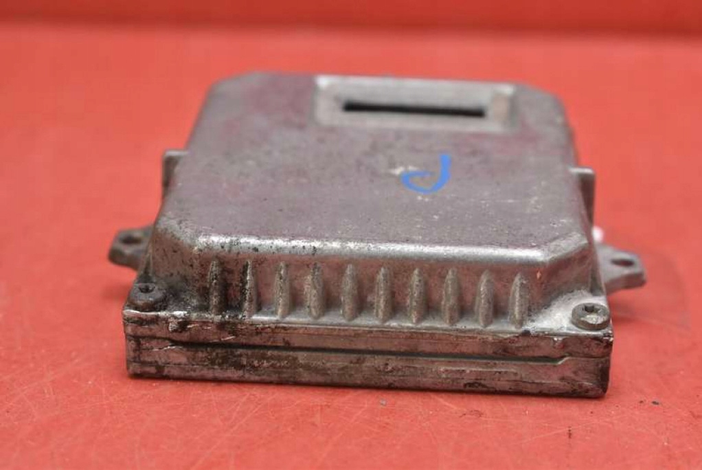 CONVERTOR XENON DREAPTA 1307329074 BMW E63 03-07 Product image
