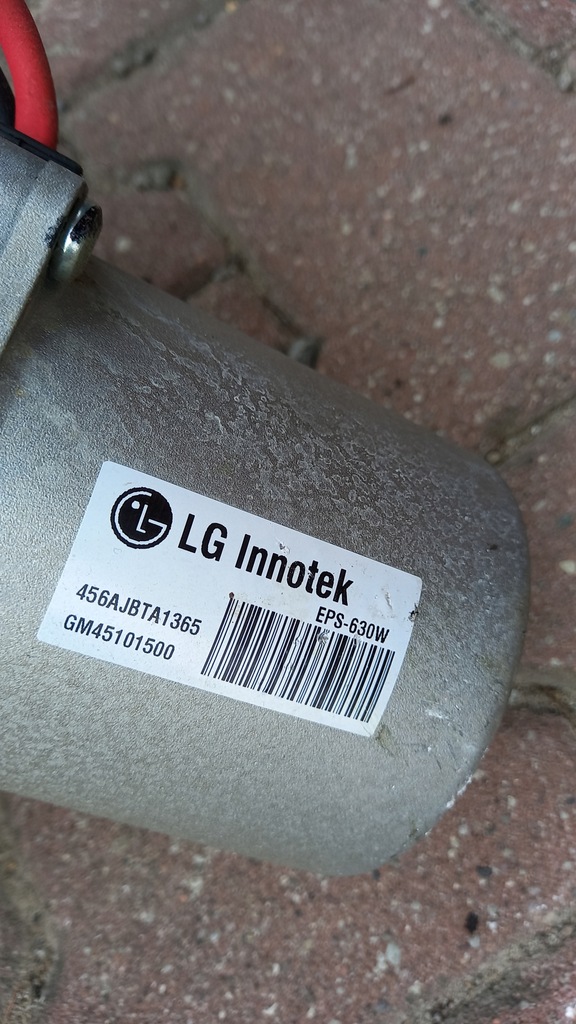 COLONA DE DIRECȚIE ELECTRICĂ HYUNDAI IX35 56345-2Y220 Product image