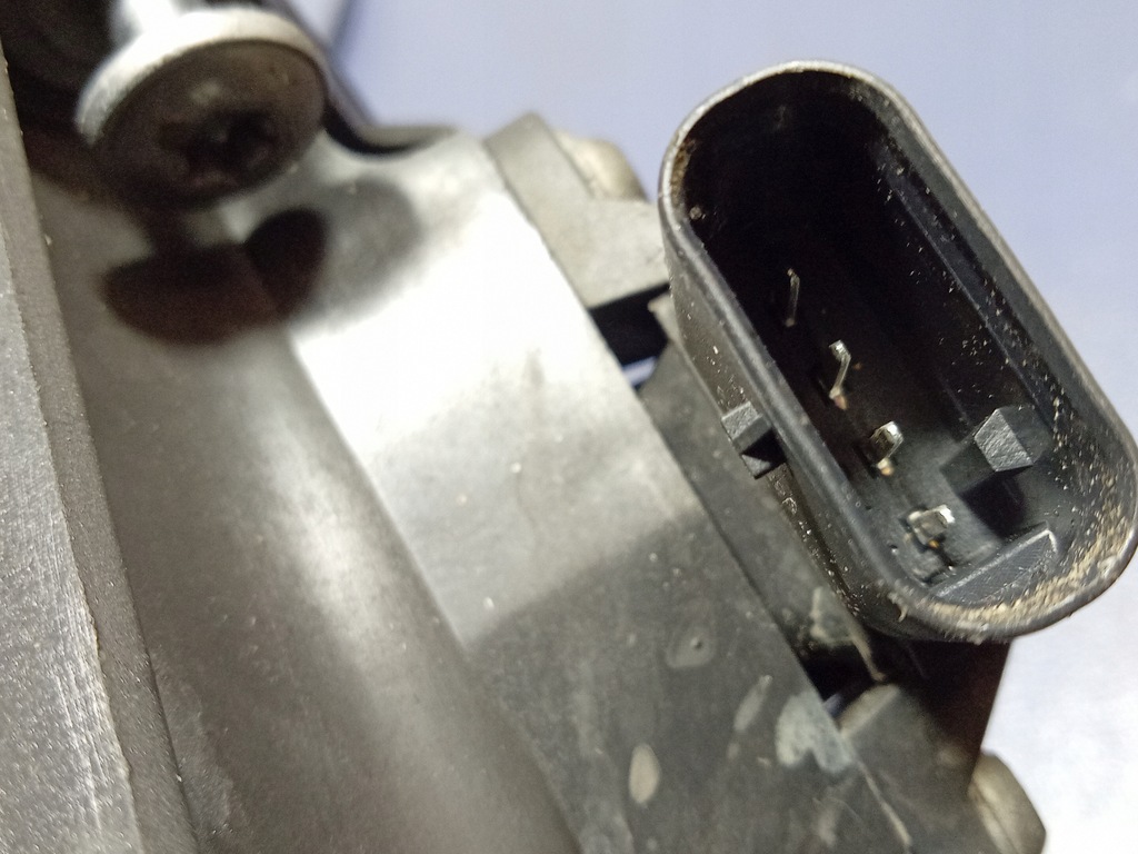 BMW X5 G05 4.4 V8 COLECTOR ADMISIUNE 8601613 Product image