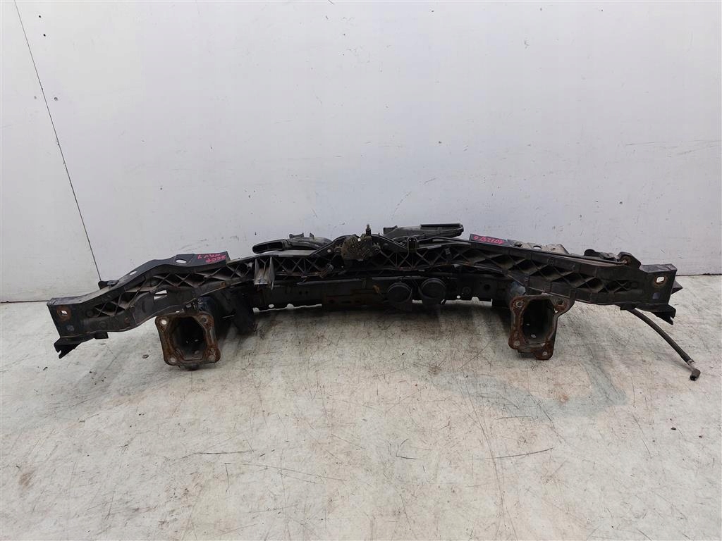 Armarea centurii din față Ford Focus MK2 2004-2011 Product image
