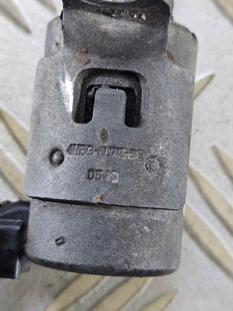 SENSOR DE FAZE EGR 1.6 ECOBOOST MONDEO MK4 S MAX FOCUS C MAX FIESTA Product image