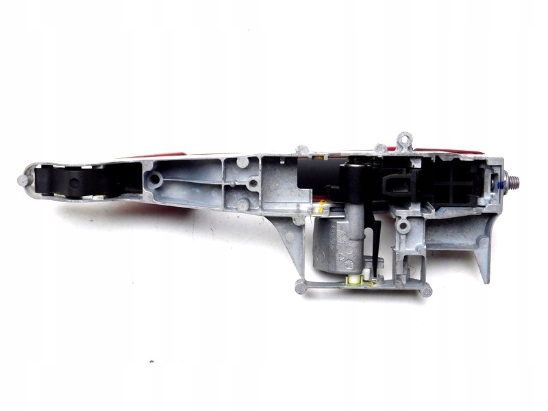 02/22 PEUGEOT 207 MÂNER Extern Stânga Spate EKQD Product image