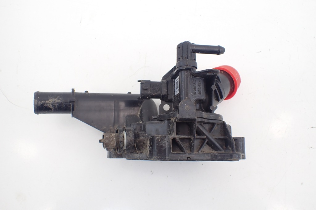 Alfa Romeo Tonale Fiat 500x Tipo Jeep Compass Renegade Water Termostat Product image