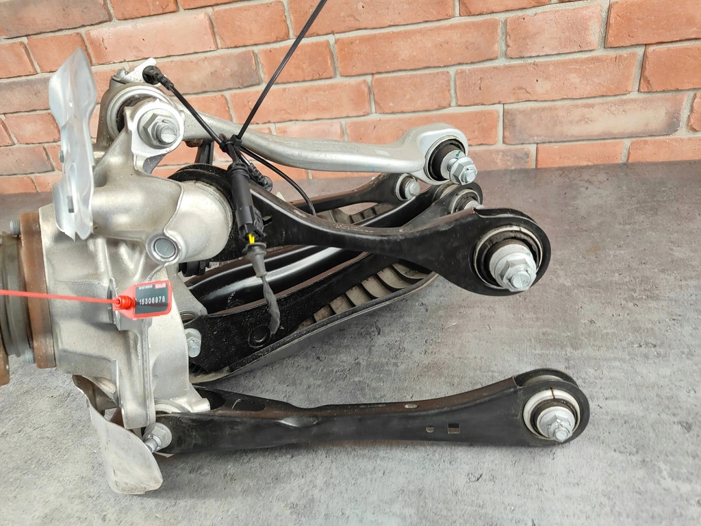 BMW G01 X3 G02 X4 dreapta dreapta + Recunoaște 6879752 Product image