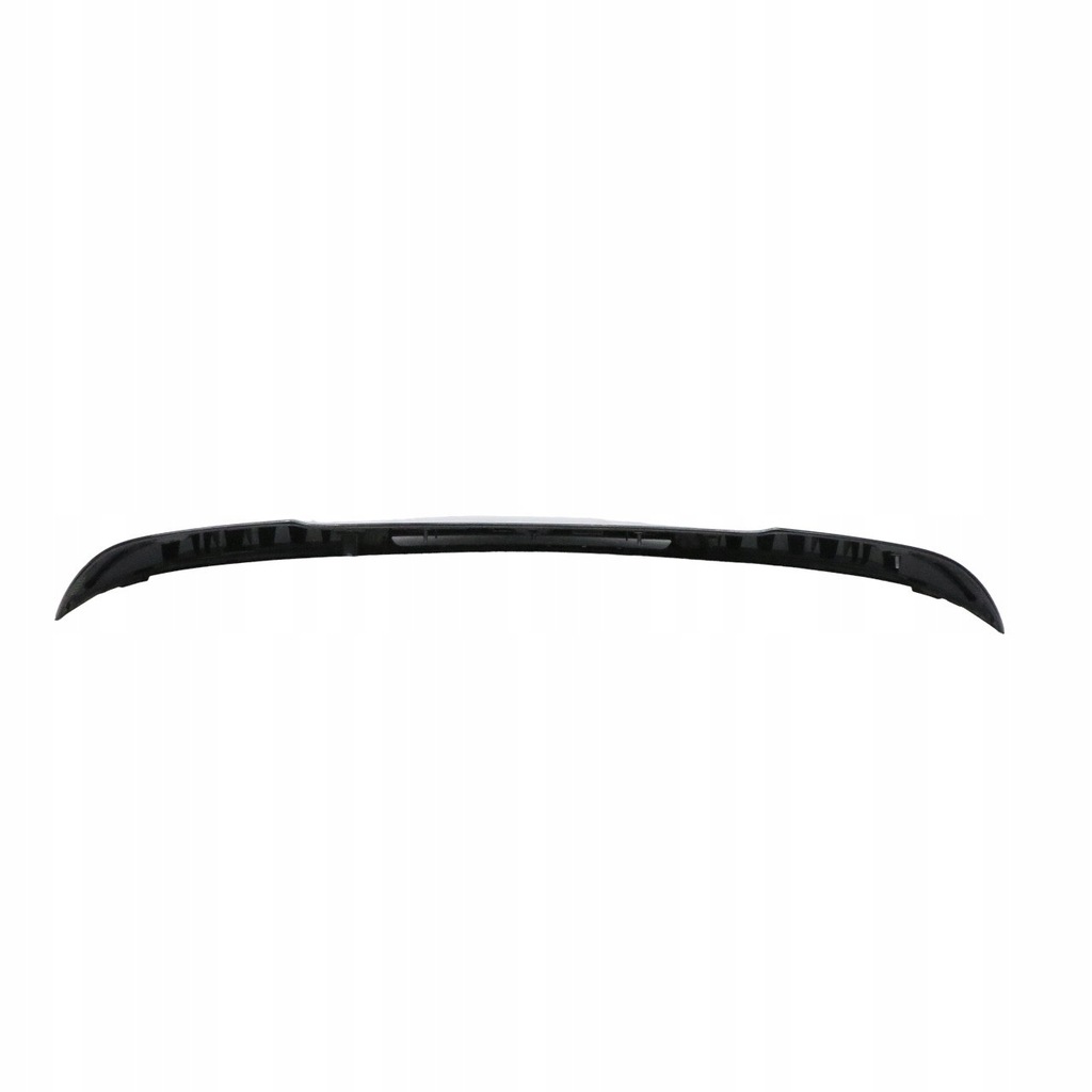 Spoiler capac portbagaj Mercedes GLE X156 Kosmos Cosmic Black 191 Product image