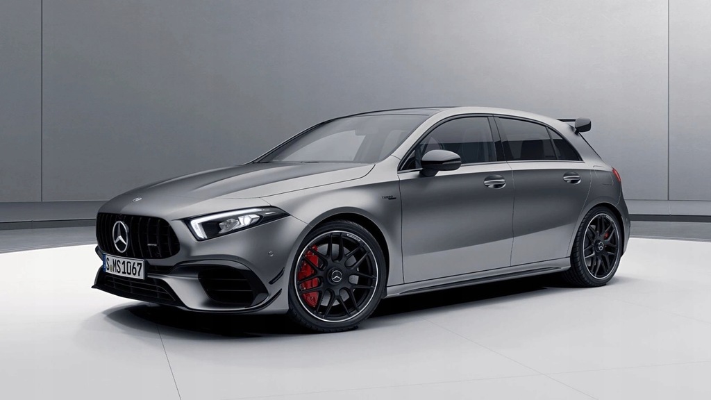 MERCEDES A45 S W177 2.0 421Ps 2020 POMPA DE APA Product image