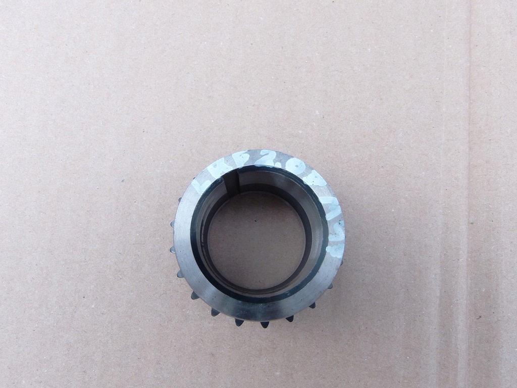 ARBORE CU CAME ROATA DIRECTE RM.382759 BMW LAND ROVER FREELANDER I 2.0 TD Product image