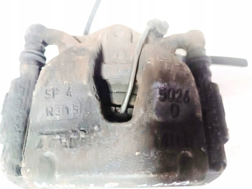 Mini Cooper Countryman R60 2011 1.6 16V Clegă din față stânga Product image