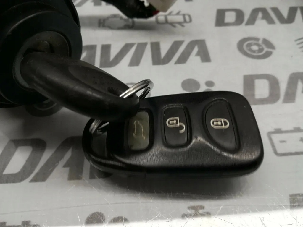 Kia Carens 2.0 CRDi Diesel 83kW (113 CP) 2010 MPV Product image
