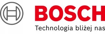 KIT DE INSTALARE PLACUȚE DE FRANĂ BOSCH Product image
