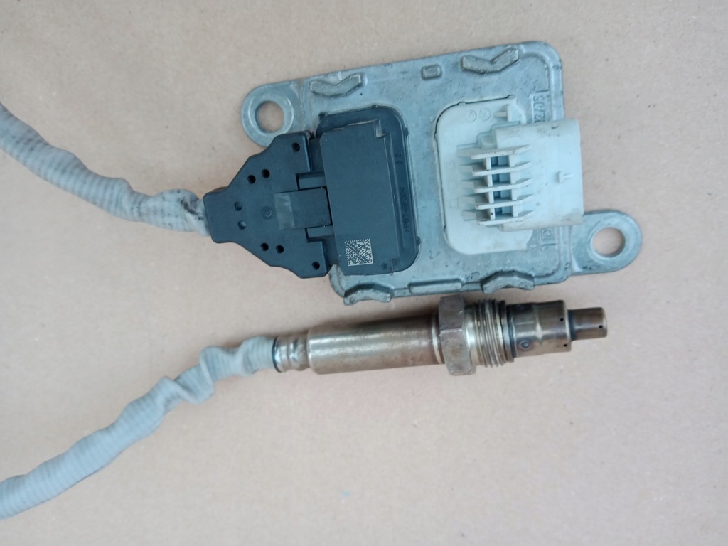 RENAULT MASTER III 2.3DCI PROBE NOX SENSOR 227909 Product image