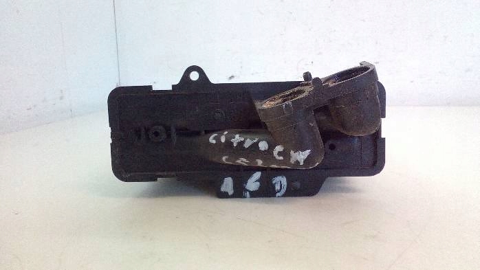 Incalzire Citroen C5 1.6 B Product image