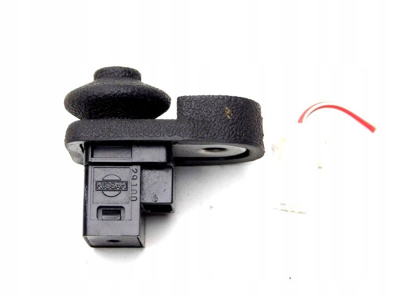 11/22 NISSAN PRIMERA P12 LIMITE SENSOR Ușă/4 Product image