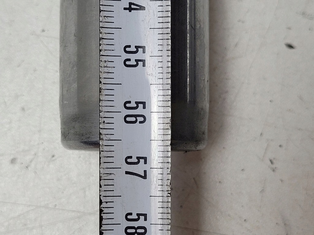SUZUKI GS 125 82-94 LAGA TUBA SUSPENSION FATA STÂNGA DREAPTA Product image