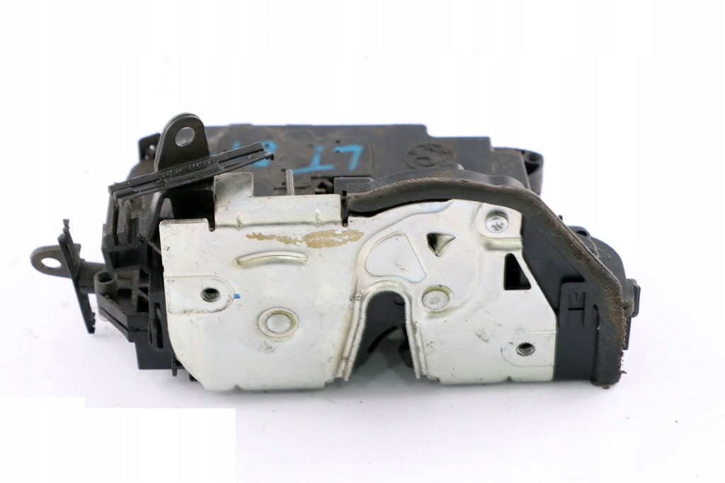 BMW E90 E91 LCI Blocare usi spate stanga Product image