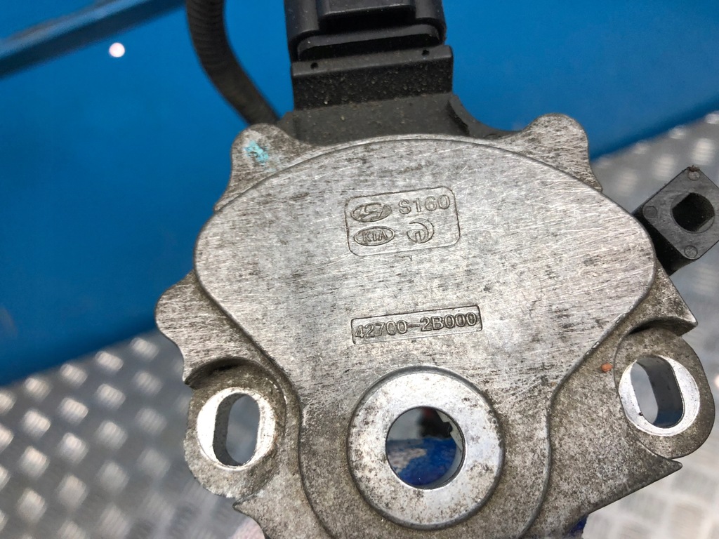 KIA NIRO 1.6 GDI HIBRID SENSOR CUTIE 42700-2B000 Product image