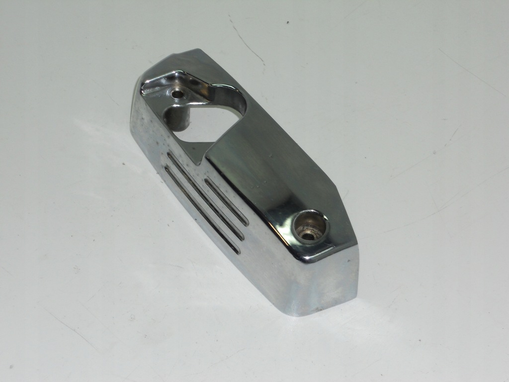 SUZUKI VZ 800 MARAUDER CAPAC CAP CROM ORIGINAL Product image