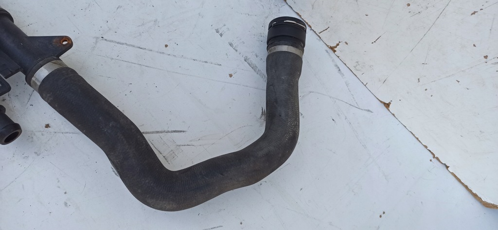 MERCEDES ACTROS TUVA FURTUN CURSUL APA A9625005991 Product image