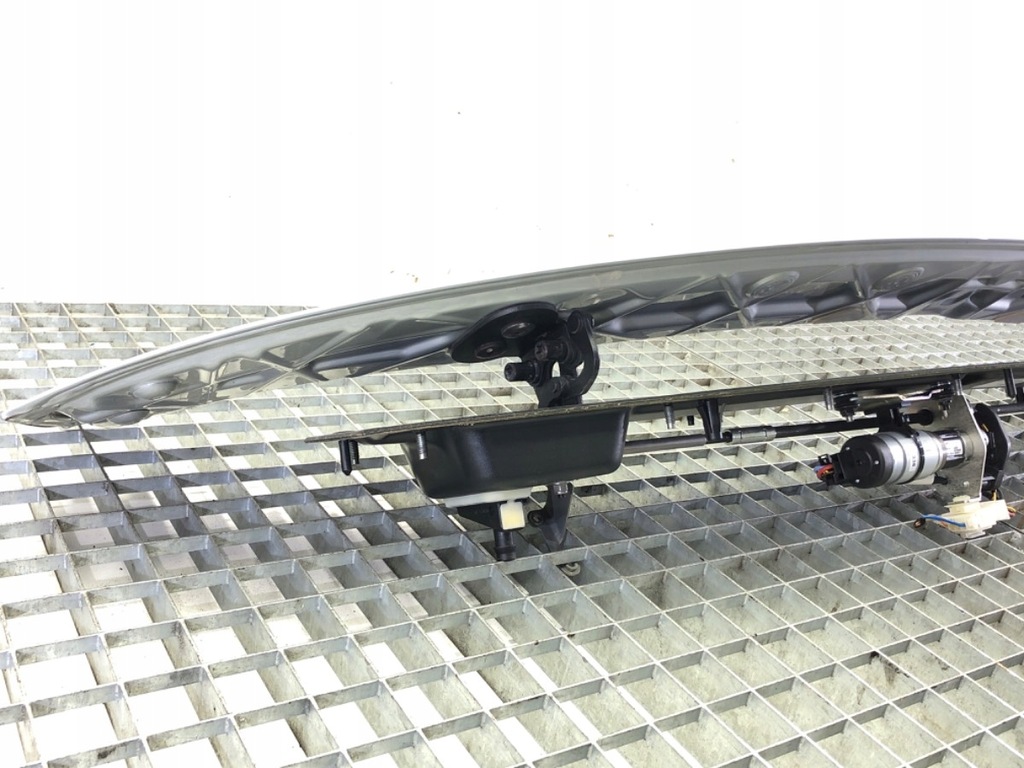 SPOILER SPATE BMW F34 Hatchback 7310747 LOTKA Product image