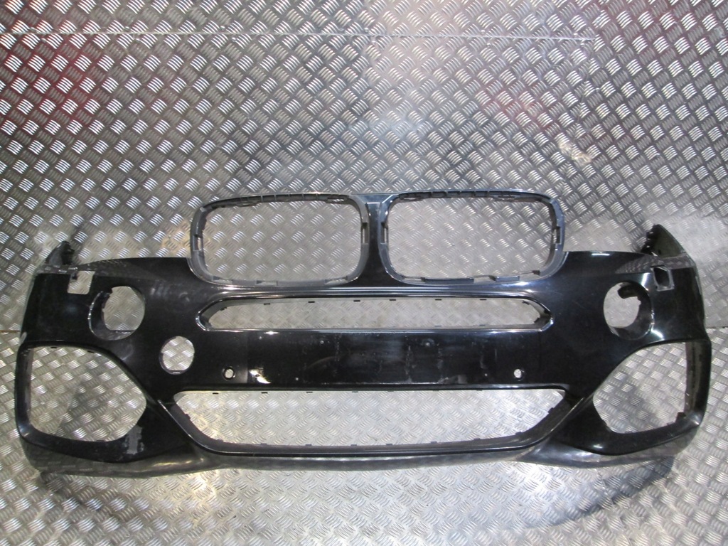 BMW X5 F15 BARA DE BARA FATA NEGRA Product image