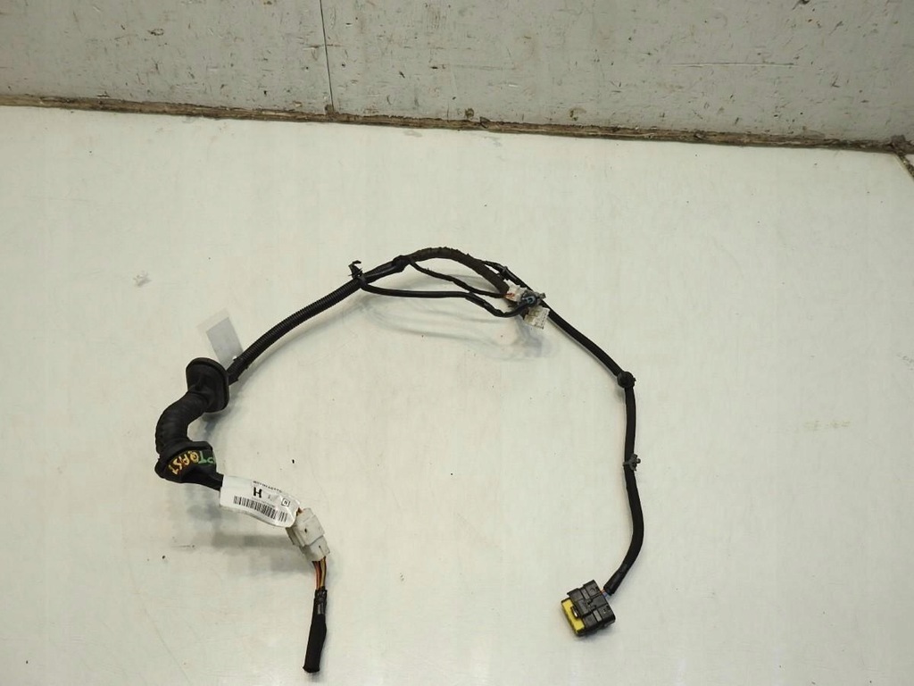INSTALARE UȘĂ CABLĂ DREAPTA NISSAN QASHQAI 24127JD101B Product image