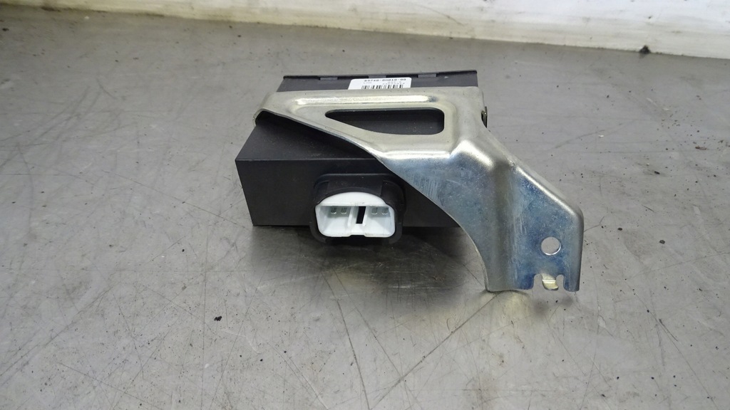 TOYOTA AYGO COMFORT MODULE 1.0 Product image