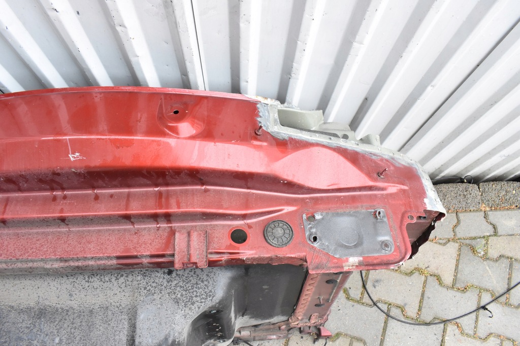 CUREA SPATE POTELLA BAI A2056404200 MERCEDES C205 W205 COUPE 996 2016 Product image