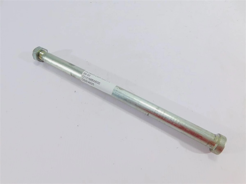 AXIE BRACTUL OSCILANT HONDA CBR 600 99-00 52101MBW000 Product image