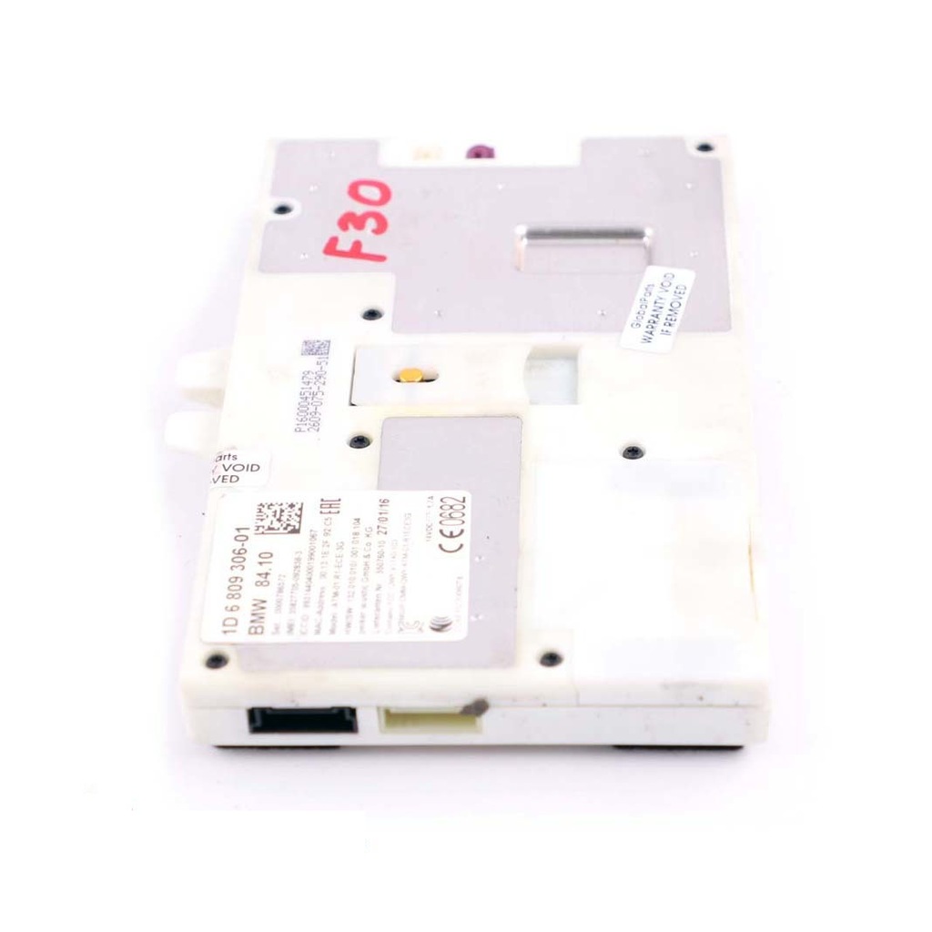 BMW X1 F30 LCI F48 Module Telematic ATM ECE 3G 6809306 Modul Product image