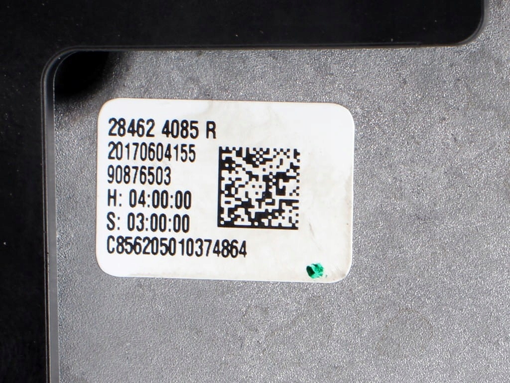 CAMERA LANE ASSISTANT RENAULT ESPACE V MEGANE IV SCENIC IV TALISMAN Product image