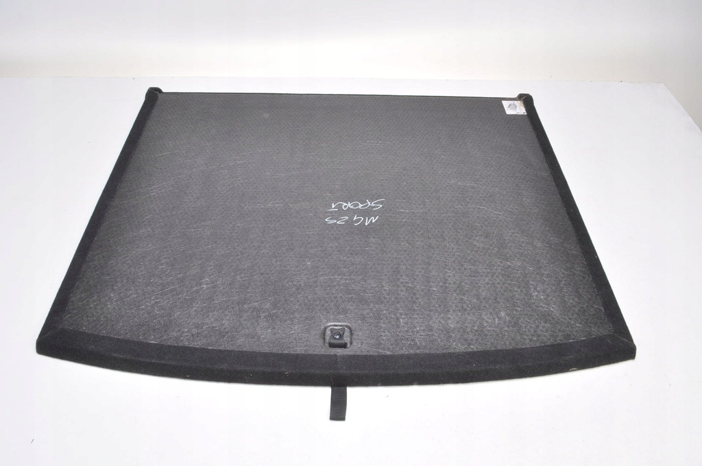 MG ZS PLOOT TRUNK LINER 10735672 Product image
