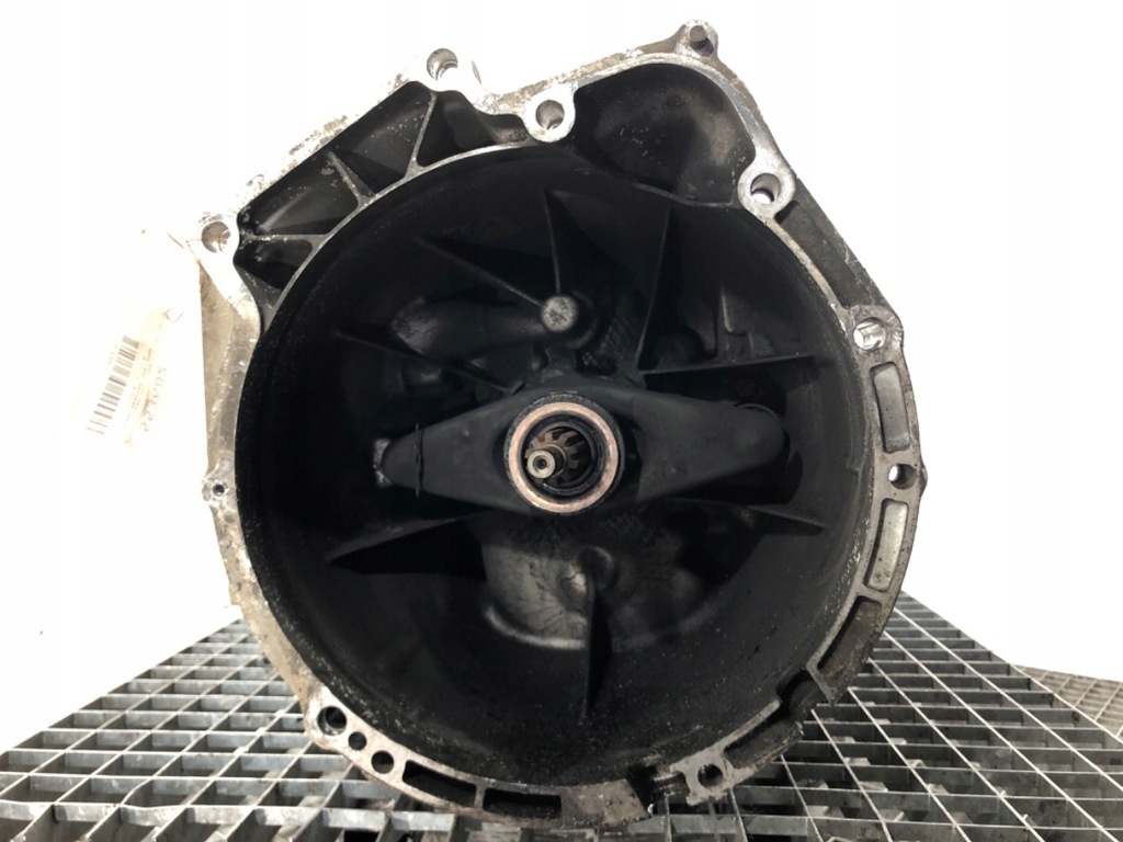 CUTIE BMW 3 E46 97-05 2.8B 193KM 12227519 Product image