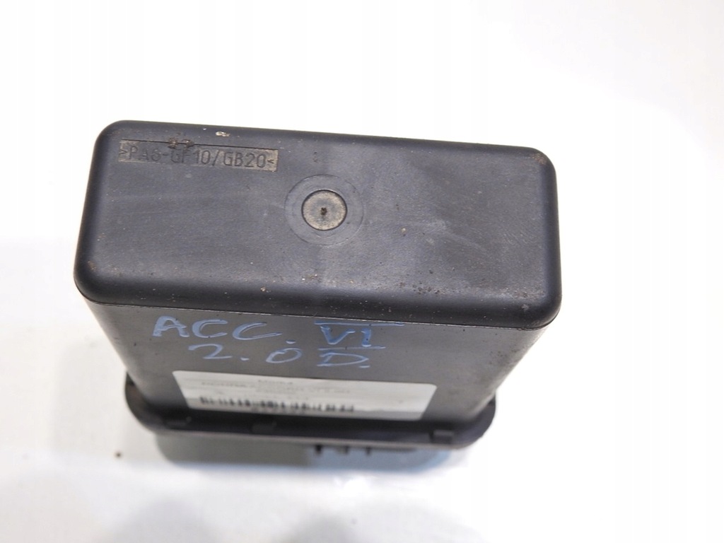 MODUL CONTROLLER HONDA ACCORD VI ÎNCHIDERE CENTRALĂ Product image