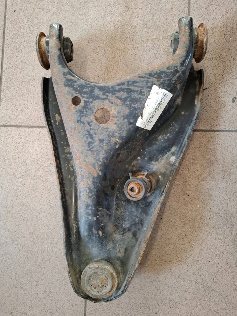 DACIA DOKKER 17-21 BRAT COMANDA FATA DREAPTA 545006623R Product image