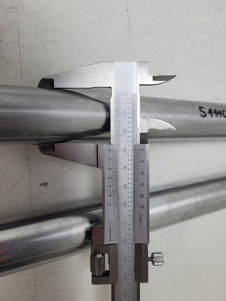 SUZUKI GS 125 82-94 LAGA TUBA SUSPENSION FATA STÂNGA DREAPTA Product image