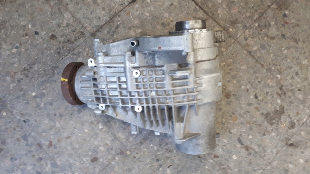 0AX409053E GEAR REDUCTOR VW CRAFTER II 7C 2.0TDI Product image