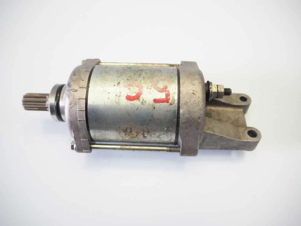 STARTER APRILIA TUONO V4 1000 11-16 Product image