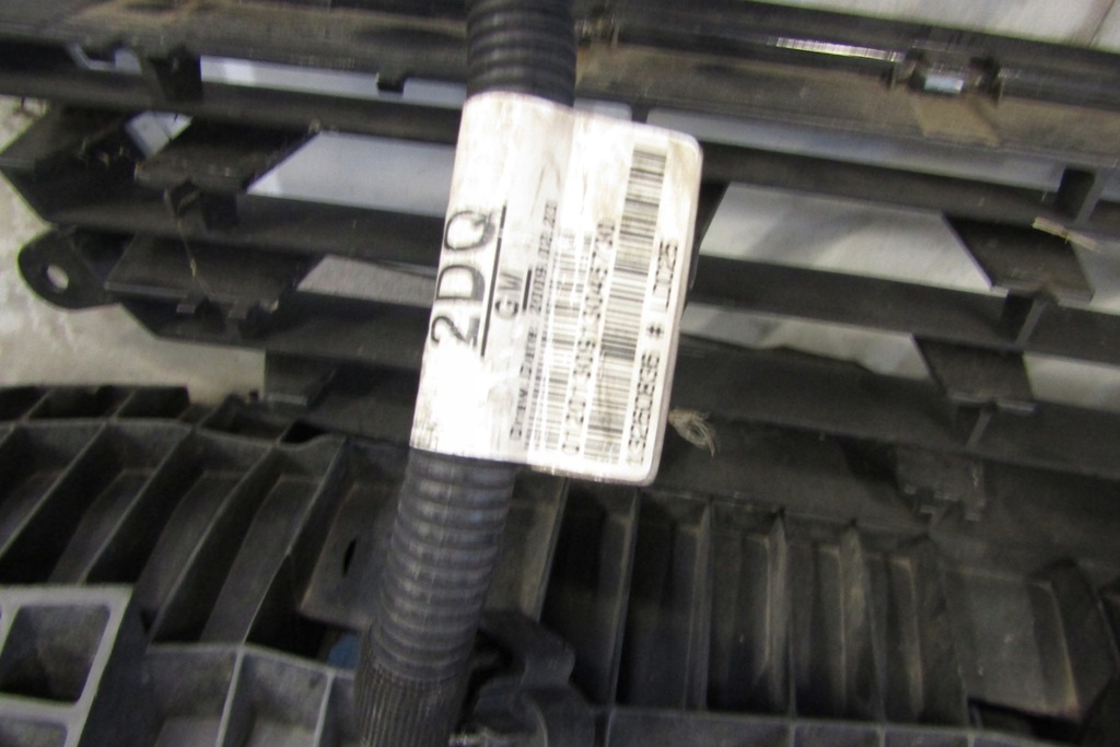 Bara fata Opel Zafira B Lift 08-14 Product image