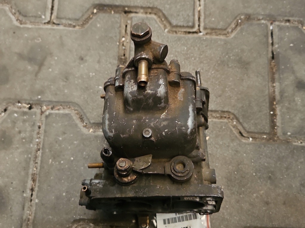 CARBURATOR POLONEZ CARO ATU 1.6 CARBURATOR Product image
