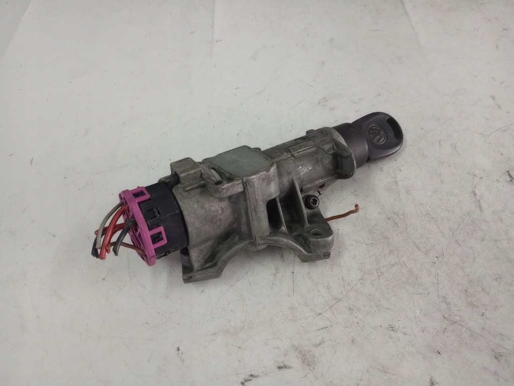 Comutator de aprindere Volkswagen 4B0905851C Europa Product image