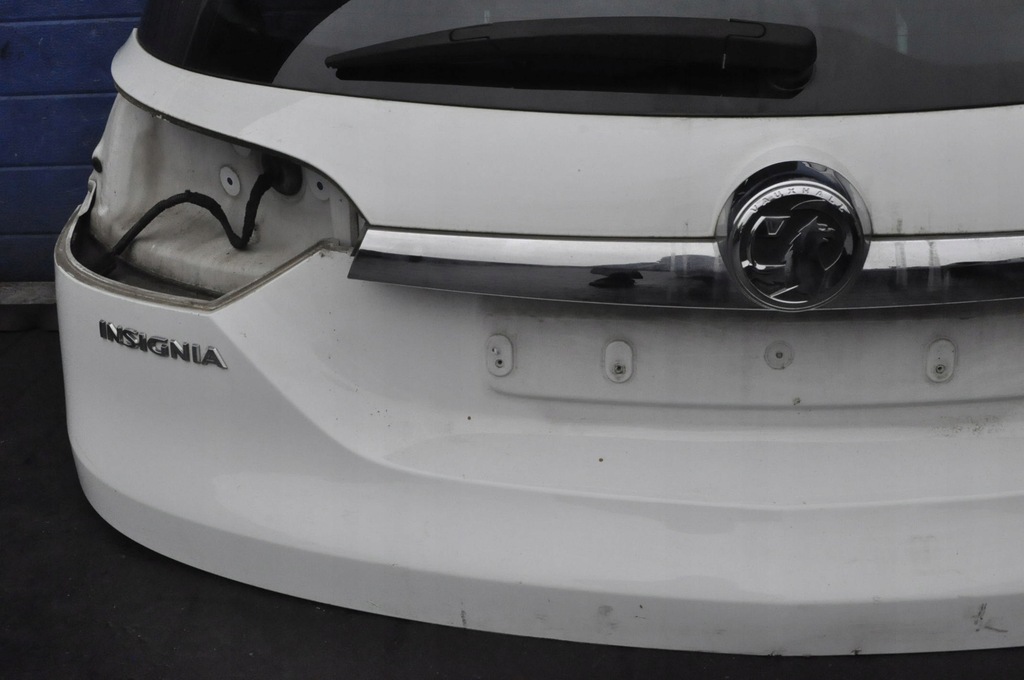 OPEL INSIGNIA A LIFT PORTBAGAI SPATE Product image