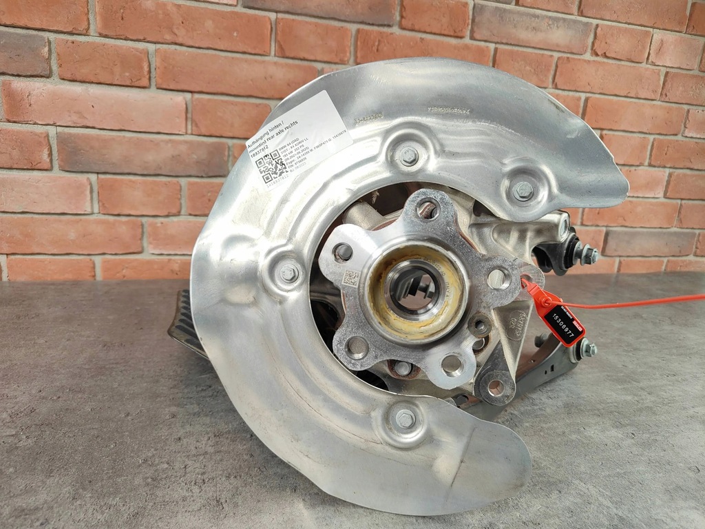 BMW G01 X3 G02 X4 dreapta dreapta + Recunoaște 6879752 Product image