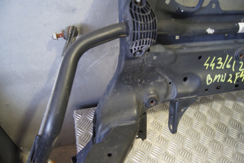 SANDIE BMW F46 F48 F40 FATA 6872729 Product image