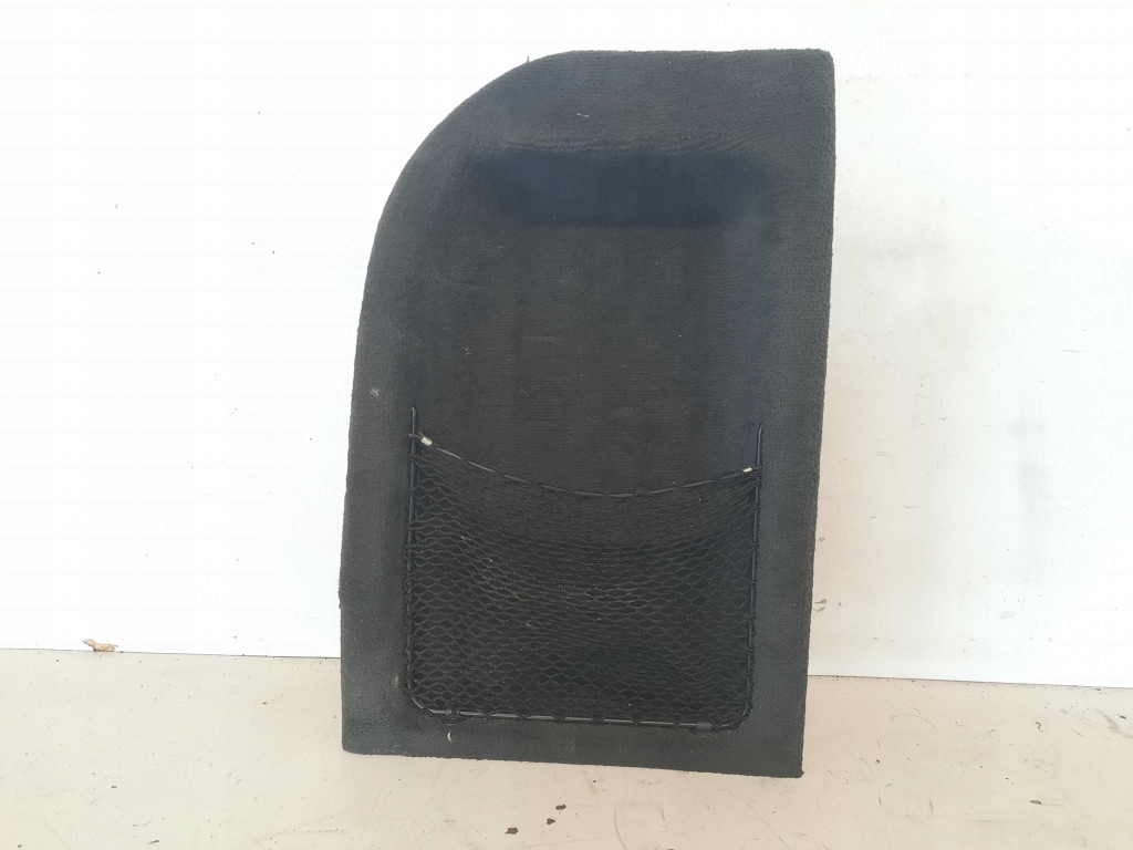 BMW X3 E83 03-06 2.0D TAPIERII PORGAI LATEA STÂNGA SPATE Product image