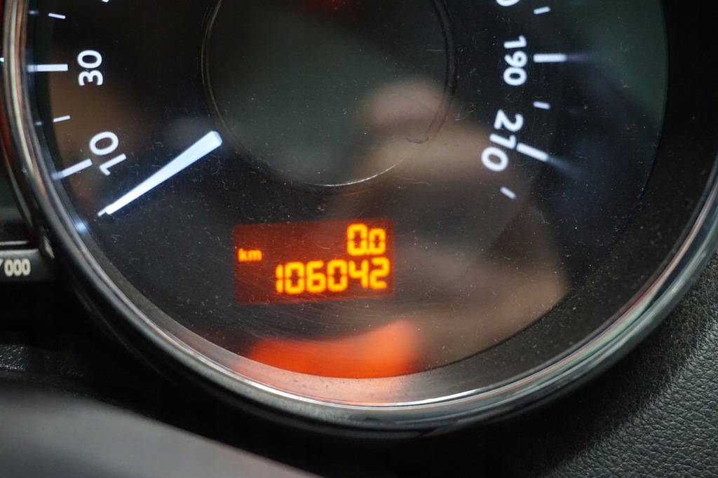 RADIO NAVIGATION PEUGEOT 5008 96661984XT RNEG Product image