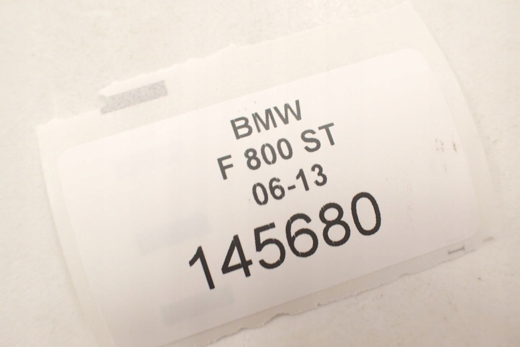 BMW F 800 ST 06-13 Rolie transmisie spate Product image