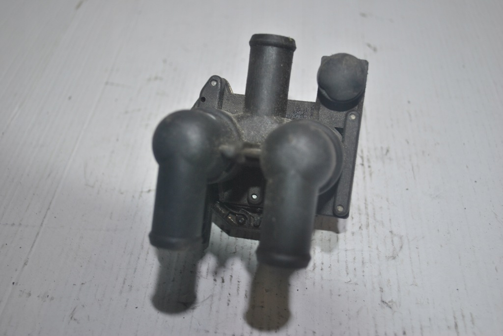 ELECTROVALVĂ MERCEDES W124 4950000002 Product image
