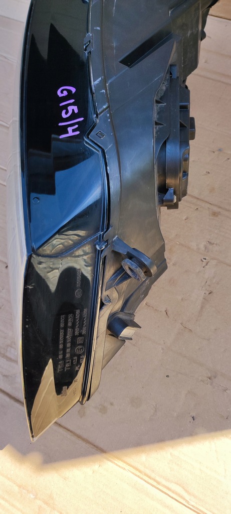LAMPA DREAPTA VW PHAETON Lift Bi Xenon 3D1941044 ORIGINAL Product image