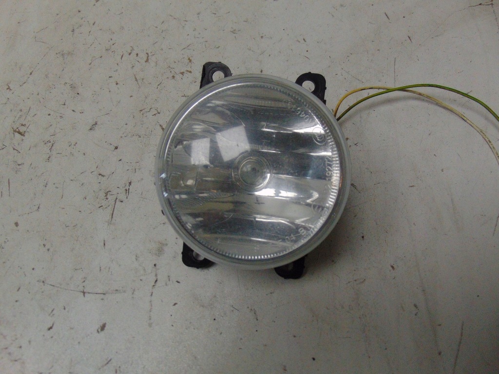 HALOGEN STÂNGA CITROEN DS3 9685425280 EUROPA Product image